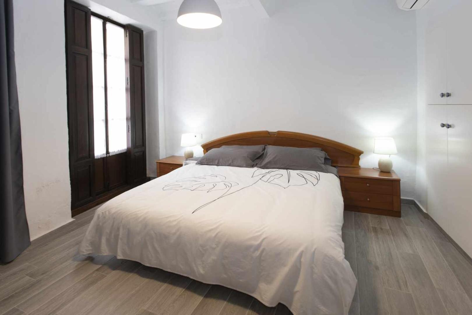 Casa Veronica Pego Cameră foto