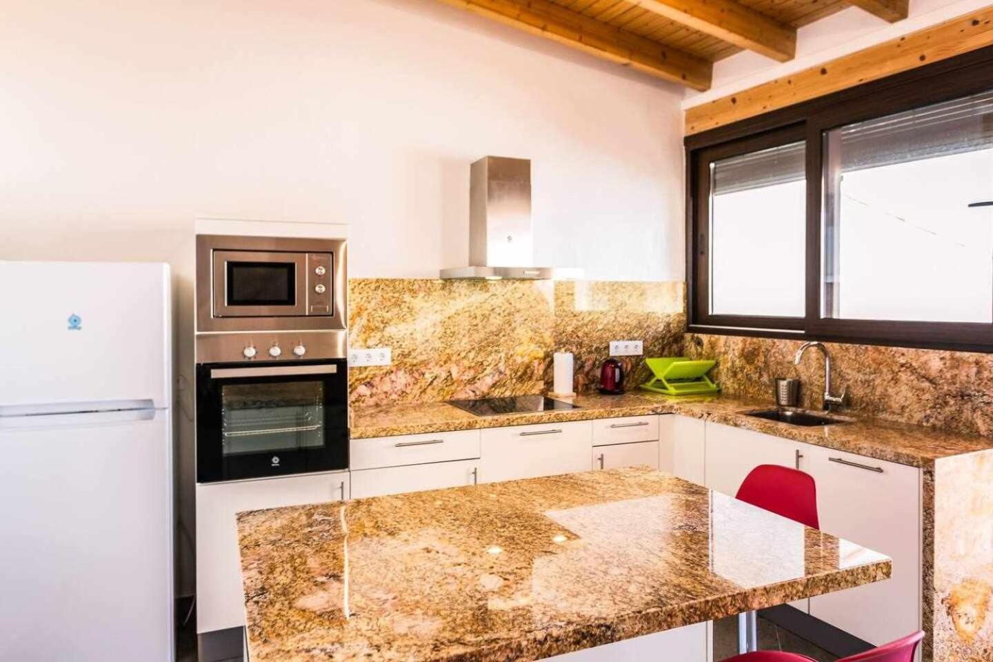 Casa Veronica Pego Cameră foto