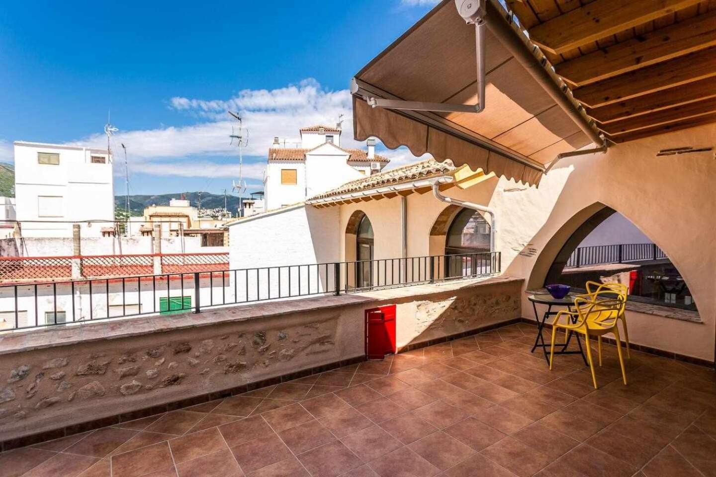 Casa Veronica Pego Cameră foto