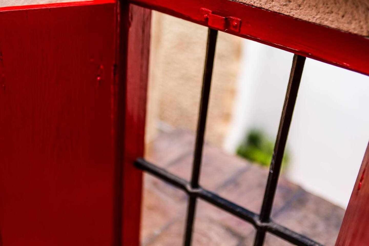 Casa Veronica Pego Cameră foto