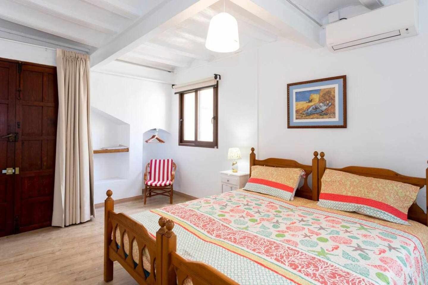 Casa Veronica Pego Cameră foto